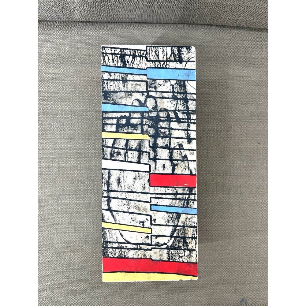 Jose Cuervo Reserva De La Familia ‘04 Collector Box Raymundo Sesma Empty Tequila